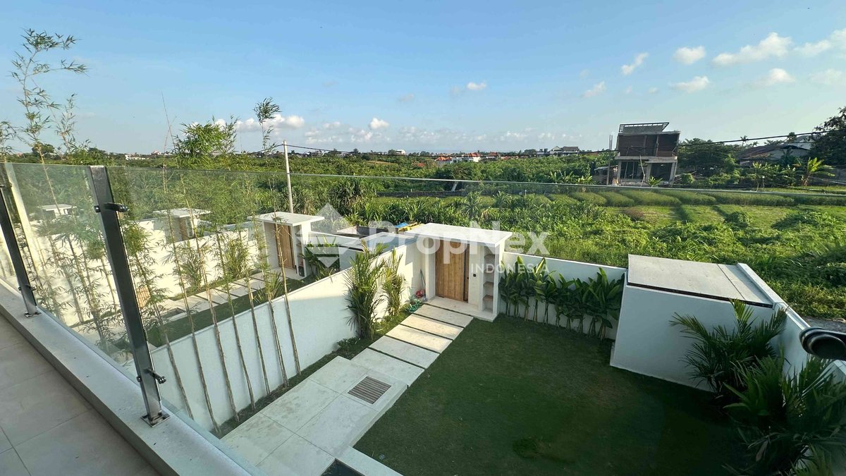 Tropical Modern Canggu — foto 6